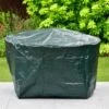B&M Firepit Cover -Outdoor Garden Store 379925 al fresco living firepit cover