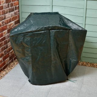 B&M The Original BBQ Co. XL BBQ Cover 3 B&M The Original BBQ Co. XL BBQ Cover