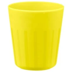B&M Little Safari Picnic Tumblers 4pk -Outdoor Garden Store 381383 kids 4pk colour cups yellow