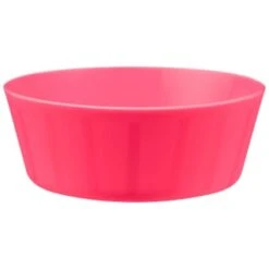 B&M Little Safari Picnic Bowls 4pk -Outdoor Garden Store 381384 kids 4pk colour bowls 2