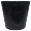 B&M Octavia Planter 28cm - Slate -Outdoor Garden Store 383769 octavia planter slate 28cm