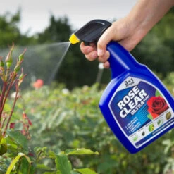 B&M RoseClear 3-in-1 Ultra Gun 1L -Outdoor Garden Store 383985 roseclear ultra gun 1l 2