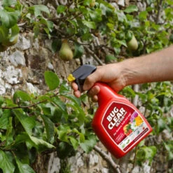 B&M BugClear Ultra Gun 1L 9 B&M BugClear Ultra Gun 1L -Outdoor Garden Store 383987 bugclear ultra gun 1l 3