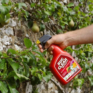 B&M BugClear Ultra Gun 1L 6 B&M BugClear Ultra Gun 1L - Image 4