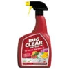 B&M BugClear Ultra Gun 1L -Outdoor Garden Store 383987 bugclear ultra gun 1l 4