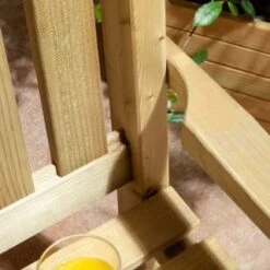 Aldford Bench 120cm 13 Aldford Bench 120cm -Outdoor Garden Store 385871 aldford bench 5