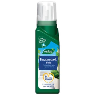 Westland Indoor Houseplant Feed 200ml 3 Westland Indoor Houseplant Feed 200ml