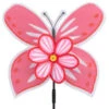 B&M Butterfly Wind Spinner -Outdoor Garden Store 392788 wind spinner butterfly 2