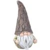 B&M Tall Gonk Garden Ornament -Outdoor Garden Store 392847 seated tall gonk ornament