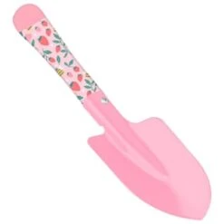 B&M Kids Gardening Tools - Pink -Outdoor Garden Store 392935 3pk kids tools girls 3