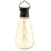 B&M Urban Eden Edison Style Solar Tinted Light Bulb -Outdoor Garden Store 393007 solar tinted light bulb