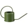 B&M Metal Watering Can - Green 1 B&M Metal Watering Can - Green -Outdoor Garden Store 393044 metal watering can green