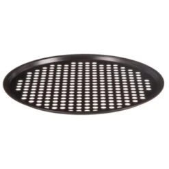 Pizza Pan Grill Topper 33cm -Outdoor Garden Store 393109 pizza pan grill topper 4
