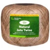 Natural Jute Twine 315m -Outdoor Garden Store 393136 315 natural jute twine