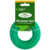 Gardeners Corner 50m Strimmer Line - Green -Outdoor Garden Store 393140 50m streamer line 1 6mm green