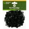 Gardeners Corner Mini Garden Clips 100pk 2 Gardeners Corner Mini Garden Clips 100pk -Outdoor Garden Store 393151 100 mini plant clips