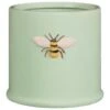 B&M Bee Planter 15cm -Outdoor Garden Store 393642 bee planter 15cm