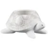 B&M White Ceramic Turtle Planter 1 B&M White Ceramic Turtle Planter -Outdoor Garden Store 393652 ocean air white ceramic tutle planter