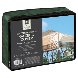 Water Resistant Gazebo Cover 5 Water Resistant Gazebo Cover - Image 3