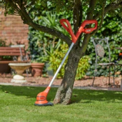 Flymo SimpliTrim Li Cordless Trimmer 14 Flymo SimpliTrim Li Cordless Trimmer -Outdoor Garden Store 394091 flymo simplytrim cordless trimmer 13