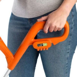 Flymo SimpliTrim Li Cordless Trimmer 13 Flymo SimpliTrim Li Cordless Trimmer -Outdoor Garden Store 394091 flymo simplytrim cordless trimmer 4