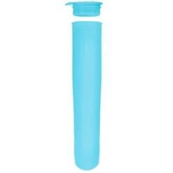 B&M Little Safari Ice Cone Moulds 4pk -Outdoor Garden Store 394236 4pk ice lolly silicone blue