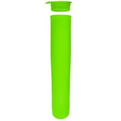 B&M Little Safari Ice Cone Moulds 4pk -Outdoor Garden Store 394236 4pk ice lolly silicone green