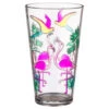 B&M Flamingo Tumbler 1 B&M Flamingo Tumbler -Outdoor Garden Store 394241 flamingo tumbler
