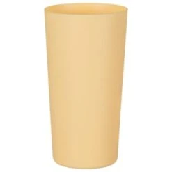 B&M Superbloom Sun Soft Touch Cups 4pk -Outdoor Garden Store 394247 4pk bloom soft touch cups yellow