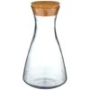 B&M Ocean Air Carafe -Outdoor Garden Store 394268 scandi carafe1