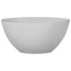 B&M Small Picnic Bowl - Grey 1 B&M Small Picnic Bowl - Grey -Outdoor Garden Store 394296 small bowl grey