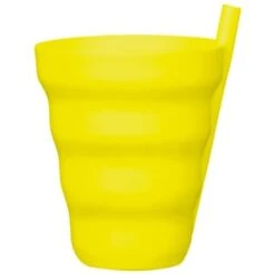 B&M Little Safari Straw Tumblers 8pk -Outdoor Garden Store 394349 8pk straw tumblers yellow