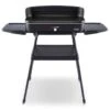 Tower Indoor/Outdoor Electric BBQ Grill -Outdoor Garden Store 395111 tower bbq detachable grill 3