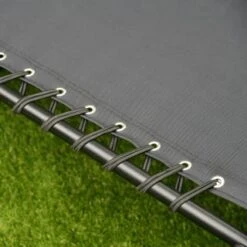 Vancouver Premium 3 Position Folding Relaxer Bed - Black -Outdoor Garden Store 395731 vancouver premium 3 position folding relaxer bed 5