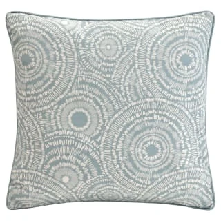 B&M 2 Sided Printed Shower Resistant Cushion 3 B&M 2 Sided Printed Shower Resistant Cushion