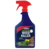 Spear & Jackson Fast Acting Weed Killer 1L -Outdoor Garden Store 397205 spear and jackson fast acting weedkiller spray 1l